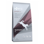 Trovet IPD Hund Hypoallergenic Insects 10 kg