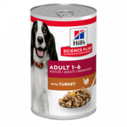 Hill's Adult Truthahn 12x370 g