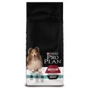 14 kg Pro Plan Hund Medium Adult Sensitive Digestion