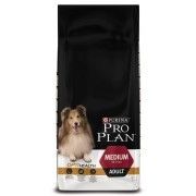 14 kg Pro Plan Hund Medium Adult Original