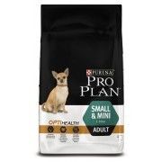 7 kg Pro Plan Hund Adult Small&Mini