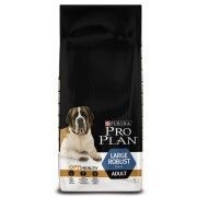 14 kg Pro Plan Hund Large Robust Adult