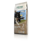 12,5 kg Bewi Dog Lamm-Reis