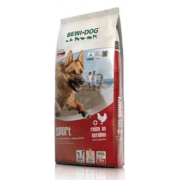 12,5 kg Bewi Dog Sport