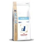 2 kg Royal Canin Mobility Katze MC 28 Veterinary Diet