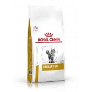 7 kg Royal Canin Urinary S/O Katze Veterinary Diet