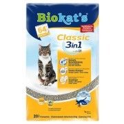 Biokat's Classic 20 Liter/20 kg