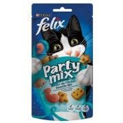 Felix Snack Party Mix Seaside 60 g