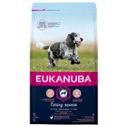 15 kg Eukanuba Senior Medium