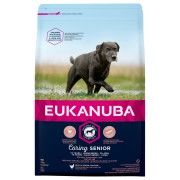 15 kg Eukanuba Senior Large