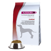 12 kg Eukanuba Veterinary Diet Intestinal hundefutter
