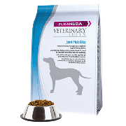 12 kg Eukanuba Veterinary Diet Joint Mobility hundefutter
