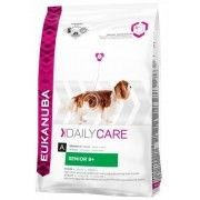 Eukanuba Daily Care Senior 9+ Huhn 12 kg