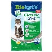 Biokat's Fresh 10 liter/10 kg