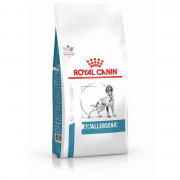 8 kg Royal Canin Anallergenic Hund AN 18 Veterinary Diet