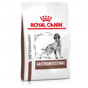 15 kg Royal Canin Gastro Intestinal Hund Veterinary Diet