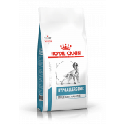 14 kg Royal Canin Hypoallergenic Moderate Calorie Hund HME 23 Veterinary Diet