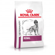 14 kg Royal Canin Renal Hund RF 14 Veterinary Diet