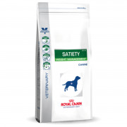 12 kg Royal Canin Satiety Support Hund SAT 30 Veterinary Diet