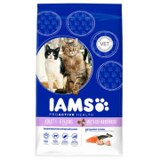 Iams Katze Adult Multicat 3 kg