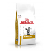 3,5 kg Royal Canin Urinary S/O Katze Veterinary Diet