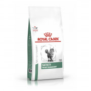6 kg Royal Canin Satiety Support Katze SAT 34 Veterinary Diet