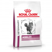 2 kg Royal Canin Mobility Katze MC 28 Veterinary Diet