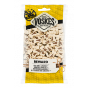 Voskes training Lamm und Reiss 200gr