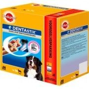 Pedigree Dentastix Multipack für große Hunde - 56 Stück