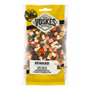 Voskes training mini mix 200gr