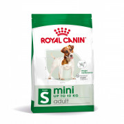 Royal Canin SHN Mini Adult 4 kg