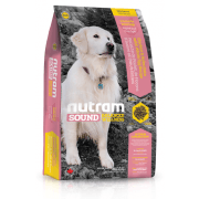 Nutram Hund Sound Balanced Wellness Senior S10 11.4 kg