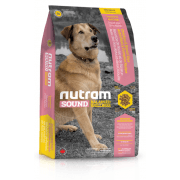 Nutram Hund Sound Balanced Wellness Adult S6 11.4 kg