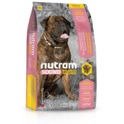 Nutram Hund Sound Balanced Wellness Adult Large Breed S8 11.4 kg