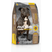 Nutram Hund Grain-Free Lachs & Forelle T25 11.34 kg