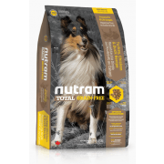 Zusammenfassung der Top Nutram grain free