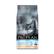 10 kg Pro Plan Katze Housecat Huhn/Reis