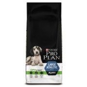 12 kg Pro Plan Hund Large Athletic Puppy