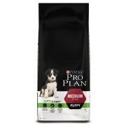 12 kg Pro Plan Hund Medium Puppy Original