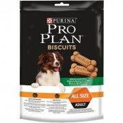 Pro Plan dog Biscuits Lamm/Reis 400 gr