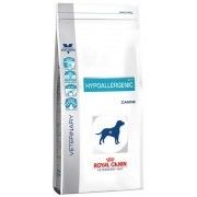 7 kg Royal Canin Hypoallergenic Hund DR 21 Veterinary Diet