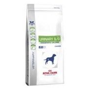 12 kg Royal Canin Urinary S/O Moderate Calorie Hund UMC 20 Veterinary Diet