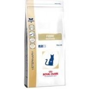 4 kg Royal Canin Fiber Response Katze FR 31 Veterinary Diet