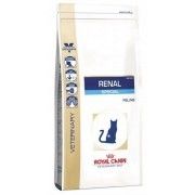 4 kg Royal Canin Renal Special Katze RSF 26 Veterinary Diet