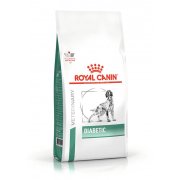 12 kg Royal Canin Diabetic Hund DS 37 Veterinary Diet