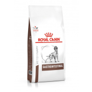 7,5 kg Royal Canin Gastro Intestinal Hund GI 25 Veterinary Diet