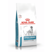 14 kg Royal Canin Hypoallergenic Moderate Calorie Hund HME 23 Veterinary Diet