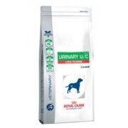 14 kg Royal Canin Urinary U/C Low Purine Hund UC 18 Veterinary Diet