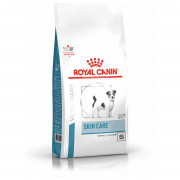 4 kg Royal Canin Dog Skin Care Small Dog SKS 25 Veterinary Diet