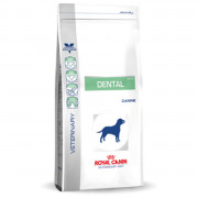 6 kg Royal Canin Dental Hund DLK 22 Veterinary Diet